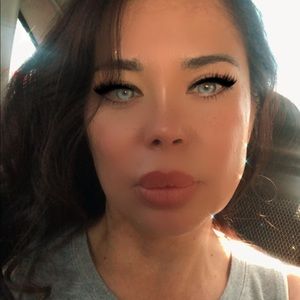 Meet your Posher, Sandra